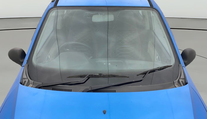 2019 Maruti Alto LXI, Petrol, Manual, 96,645 km, Front Windshield