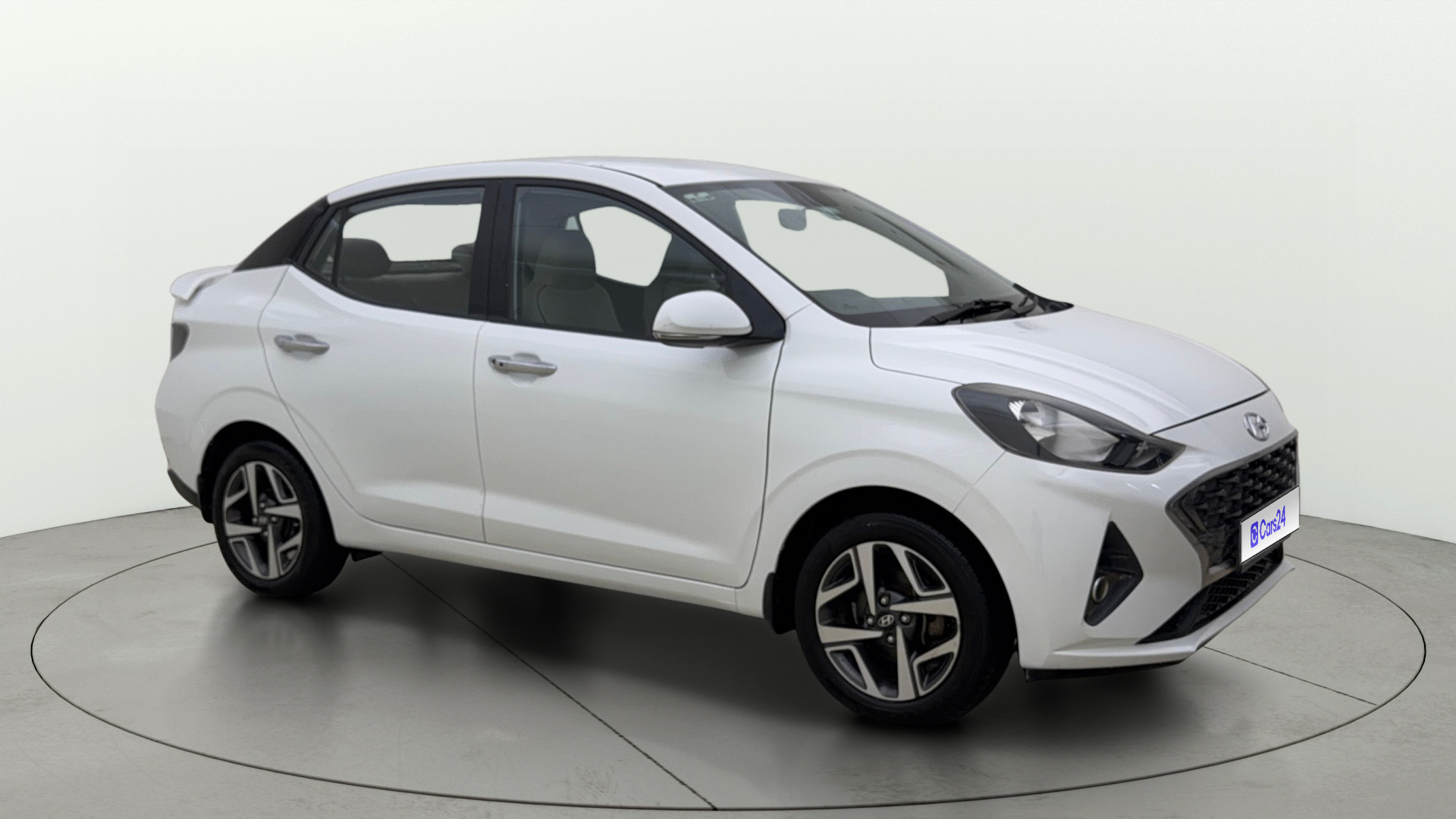2022 Hyundai Aura SX 1.2