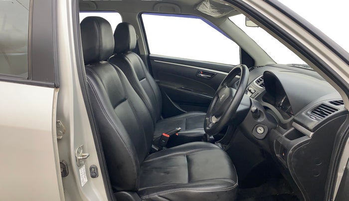 2015 Maruti Swift VXI, Petrol, Manual, 75,966 km, Right Side Front Door Cabin