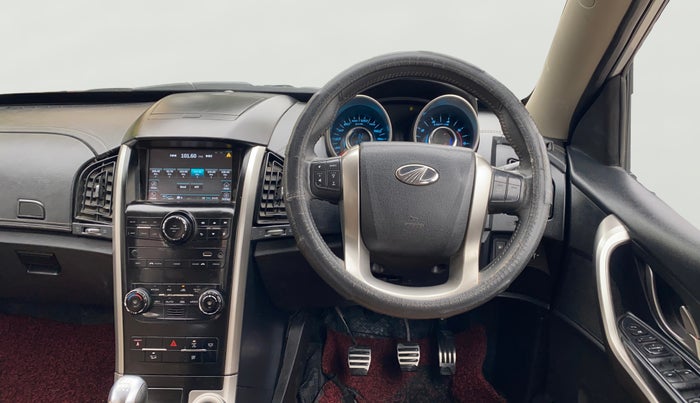 2019 Mahindra XUV500 W11, Diesel, Manual, 91,379 km, Air Conditioner