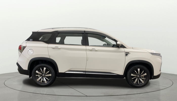 2019 MG HECTOR SHARP 1.5 DCT PETROL, Petrol, Automatic, 83,284 km, Right Side View