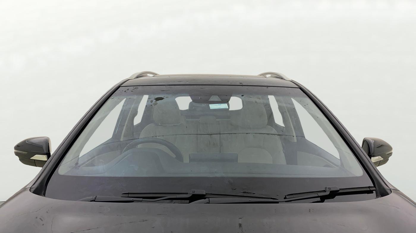 2024 MG HECTOR SAVVY PRO 1.5 TURBO CVT PETROL, Petrol, Automatic, 11,193 km, Front Windshield