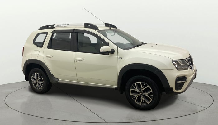 2020 Renault Duster RXZ 1.5 PETROL MT, Petrol, Manual, 24,555 km, SRP