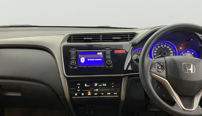 2016 Honda City 1.5L I-VTEC V MT, Petrol, Manual, 48,943 km, Air Conditioner