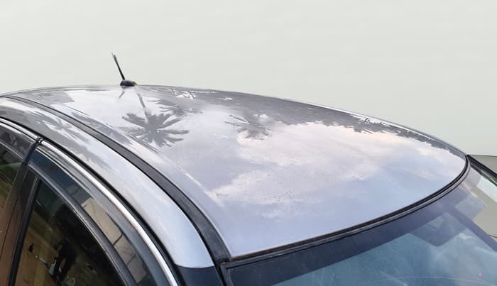 2018 Maruti Baleno ALPHA CVT PETROL 1.2, Petrol, Automatic, 59,893 km, Roof