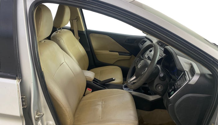 2016 Honda City 1.5L I-VTEC SV CVT, Petrol, Automatic, 76,999 km, Right Side Front Door Cabin