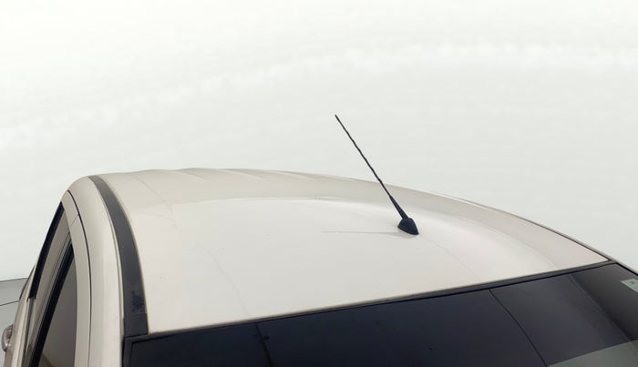 2015 Maruti Ertiga VXI, Petrol, Manual, 74,200 km, Roof