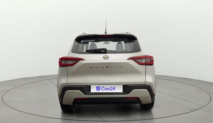 2022 Nissan MAGNITE XE, Petrol, Manual, 66,523 km, Back/Rear