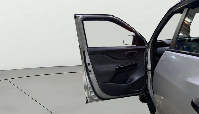 2023 Nissan MAGNITE XV CVT TURBO KURO EDITION , Petrol, Automatic, 19,941 km, LHS Front Door