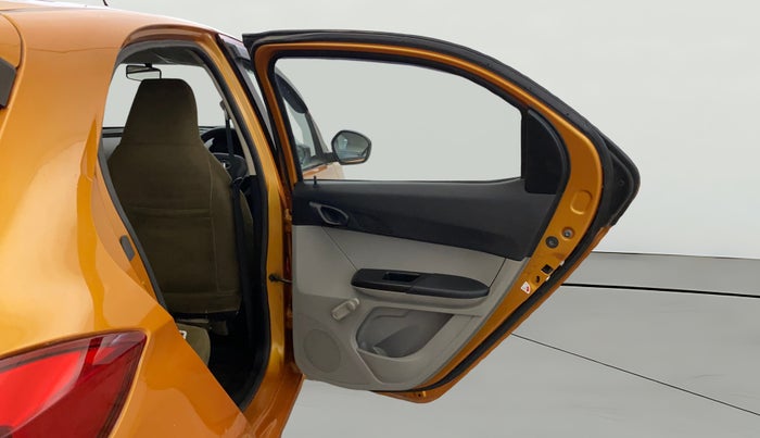 2017 Tata Tiago XE PETROL, Petrol, Manual, 99,366 km, RHS Rear Door