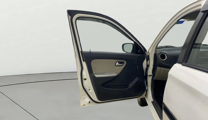 2015 Maruti Alto K10 VXI, Petrol, Manual, 23,661 km, LHS Front Door