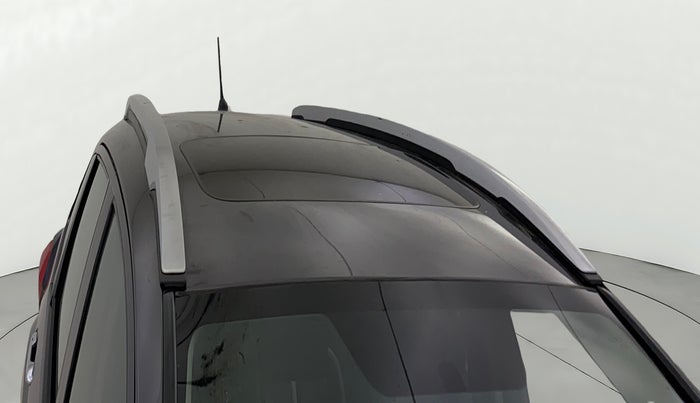 2019 Honda WR-V 1.2L I-VTEC VX MT, Petrol, Manual, 61,016 km, Roof