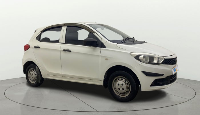 2017 Tata Tiago XM PETROL, Petrol, Manual, 1,46,478 km, SRP