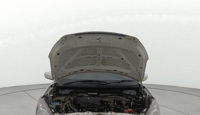 2022 Maruti Celerio ZXI, Petrol, Manual, 27,084 km, Open Bonet