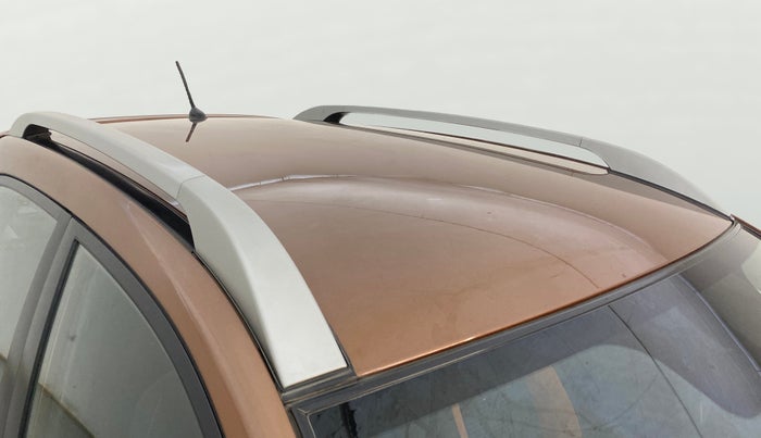 2015 Hyundai i20 Active 1.4 SX, Diesel, Manual, 70,946 km, Roof