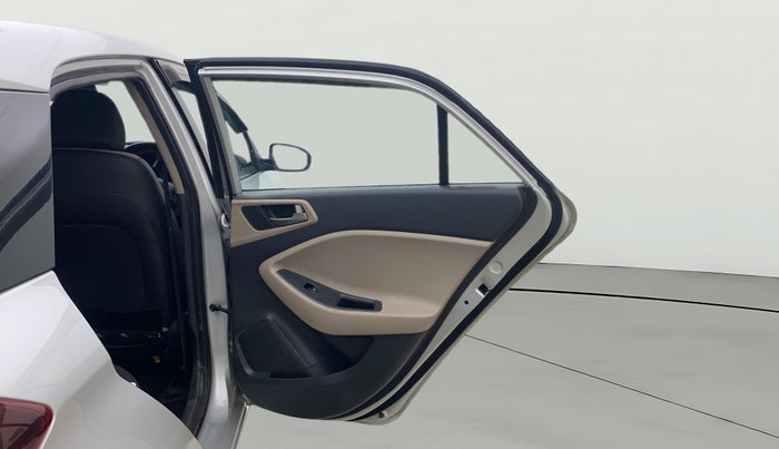 2017 Hyundai Elite i20 SPORTZ 1.2, Petrol, Manual, 38,451 km, RHS Rear Door