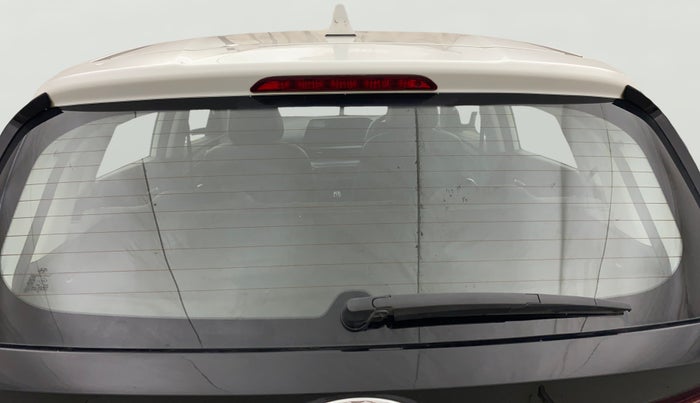 2021 Hyundai NEW I20 Asta 1.0 GDI Turbo IMT, Petrol, Manual, 71,679 km, Rear Windshield