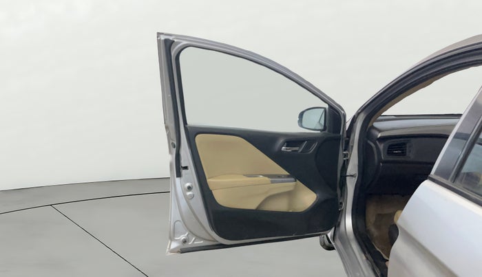 2016 Honda City 1.5L I-VTEC VX CVT, Petrol, Automatic, 91,675 km, LHS Front Door