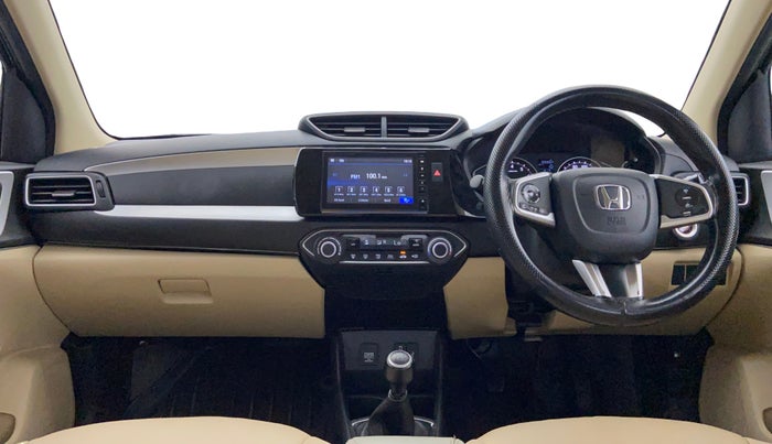 2022 Honda Amaze 1.2L I-VTEC VX, Petrol, Manual, 90,646 km, Dashboard