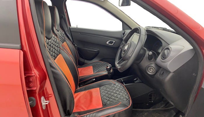 2020 Renault Kwid RXL 1.0, Petrol, Manual, 33,874 km, Right Side Front Door Cabin