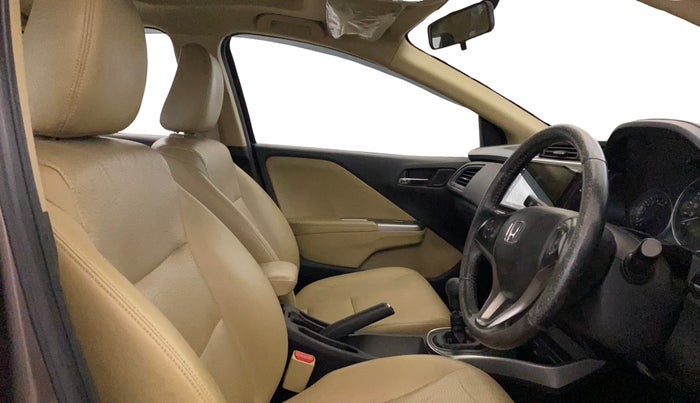 2015 Honda City 1.5L I-VTEC VX (O) MT, Petrol, Manual, 52,636 km, Right Side Front Door Cabin