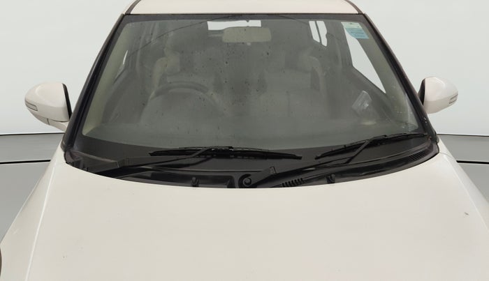 2015 Maruti Swift Dzire VXI, Petrol, Manual, 51,714 km, Front Windshield