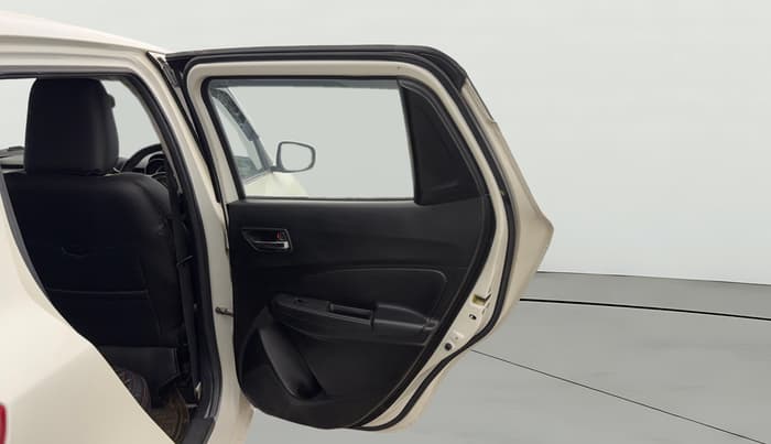 2018 Maruti Swift VXI, Petrol, Manual, 42,495 km, RHS Rear Door