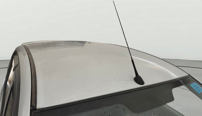 2014 Hyundai i10 SPORTZ 1.1, CNG, Manual, 72,480 km, Roof