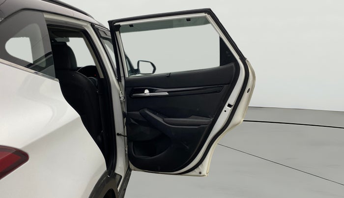 2019 KIA SELTOS GTX AT 1.4 PETROL, Petrol, Automatic, 69,035 km, RHS Rear Door