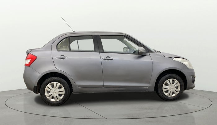 2014 Maruti Swift Dzire VXI, Petrol, Manual, 85,640 km, Right Side View