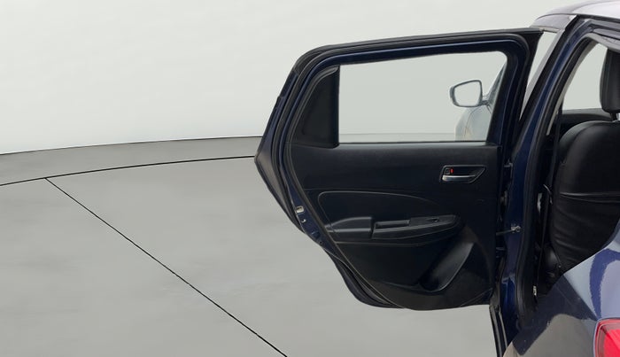 2019 Maruti Swift ZXI PLUS AMT, Petrol, Automatic, 36,577 km, LHS Rear Door