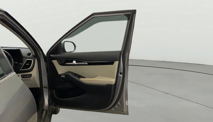 2020 KIA SELTOS GTX PLUS 1.4 PETROL DUAL TONE, Petrol, Manual, 47,325 km, RHS Front Door