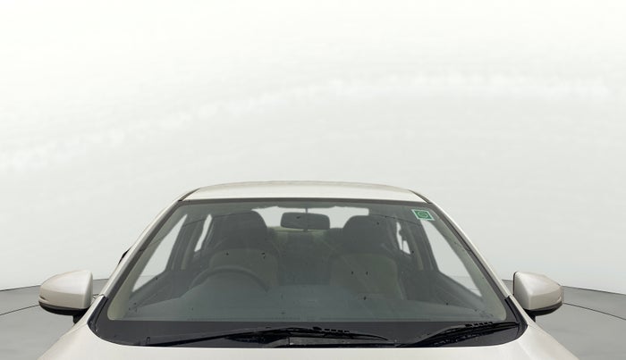 2021 Honda Amaze 1.5L I-DTEC VX CVT, Diesel, Automatic, 55,267 km, Front Windshield