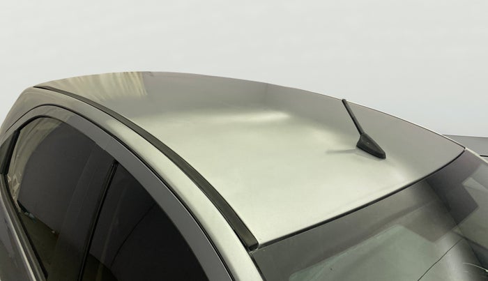 2018 Tata Tiago XZA PETROL, Petrol, Automatic, 80,365 km, Roof