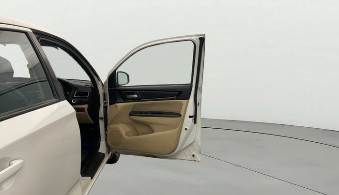 2021 Honda Amaze 1.2L I-VTEC VX CVT, Petrol, Automatic, 23,875 km, RHS Front Door