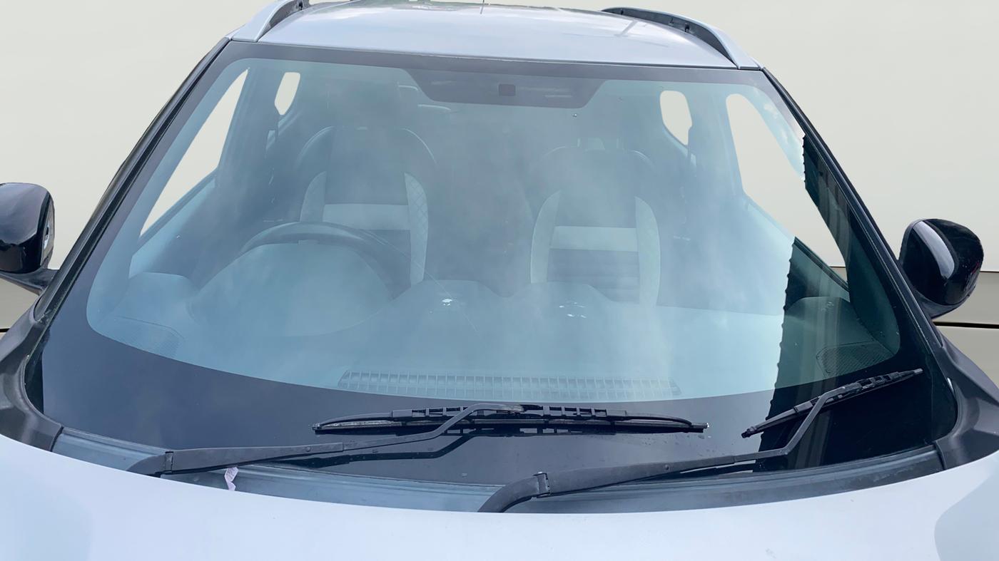 2021 Nissan MAGNITE XV TURBO, Petrol, Manual, 66,638 km, Front Windshield