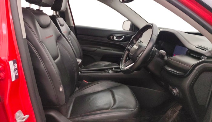 2022 Jeep Compass TRAILHAWK 2.0 4X4, Diesel, Automatic, 73,975 km, Right Side Front Door Cabin