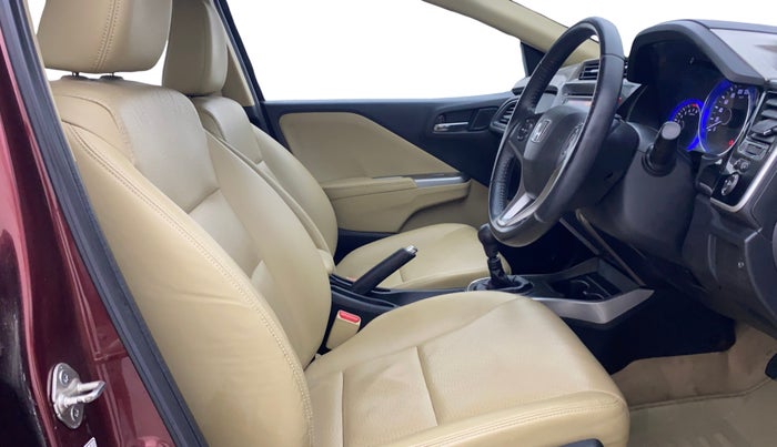 2015 Honda City 1.5L I-VTEC VX, Petrol, Manual, 20,659 km, Right Side Front Door Cabin