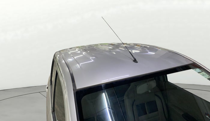 2015 Maruti Celerio ZXI, Petrol, Manual, 77,079 km, Roof