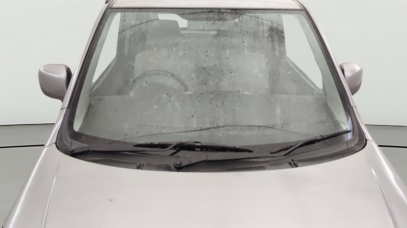 2016 Maruti Wagon R 1.0 VXI, Petrol, Manual, 24,203 km, Front Windshield