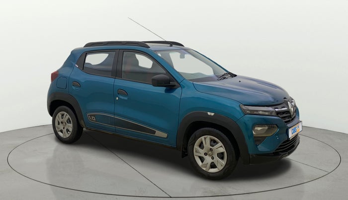 2020 Renault Kwid RXT 1.0 AMT (O), Petrol, Automatic, 56,472 km, SRP