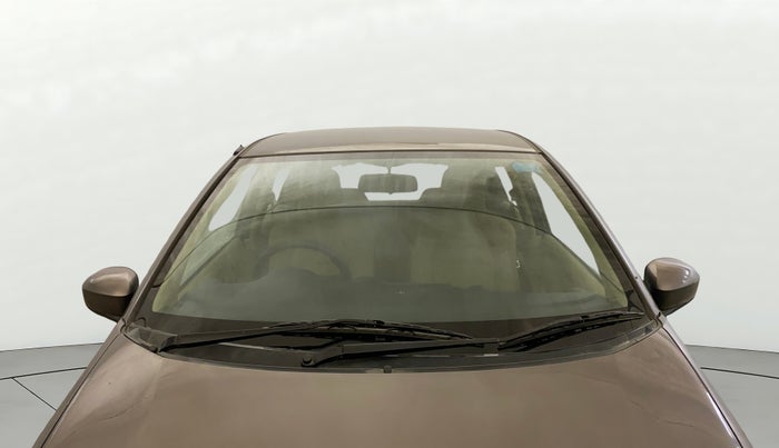 2014 Honda Brio E MT, Petrol, Manual, 42,550 km, Front Windshield