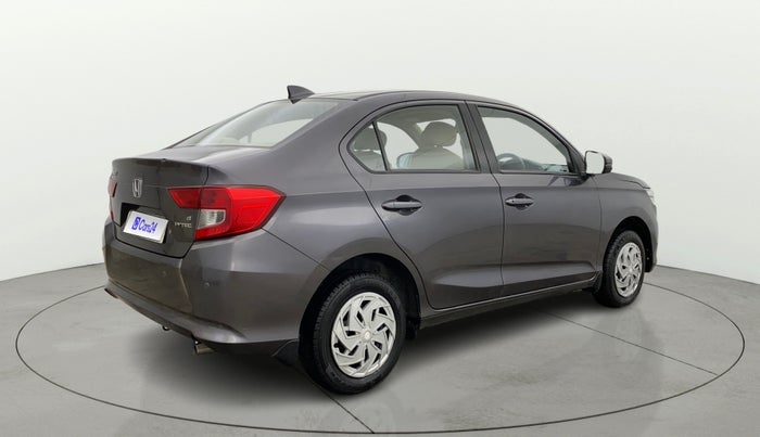 2018 Honda Amaze 1.2L I-VTEC S, Petrol, Manual, 71,593 km, Right Back Diagonal