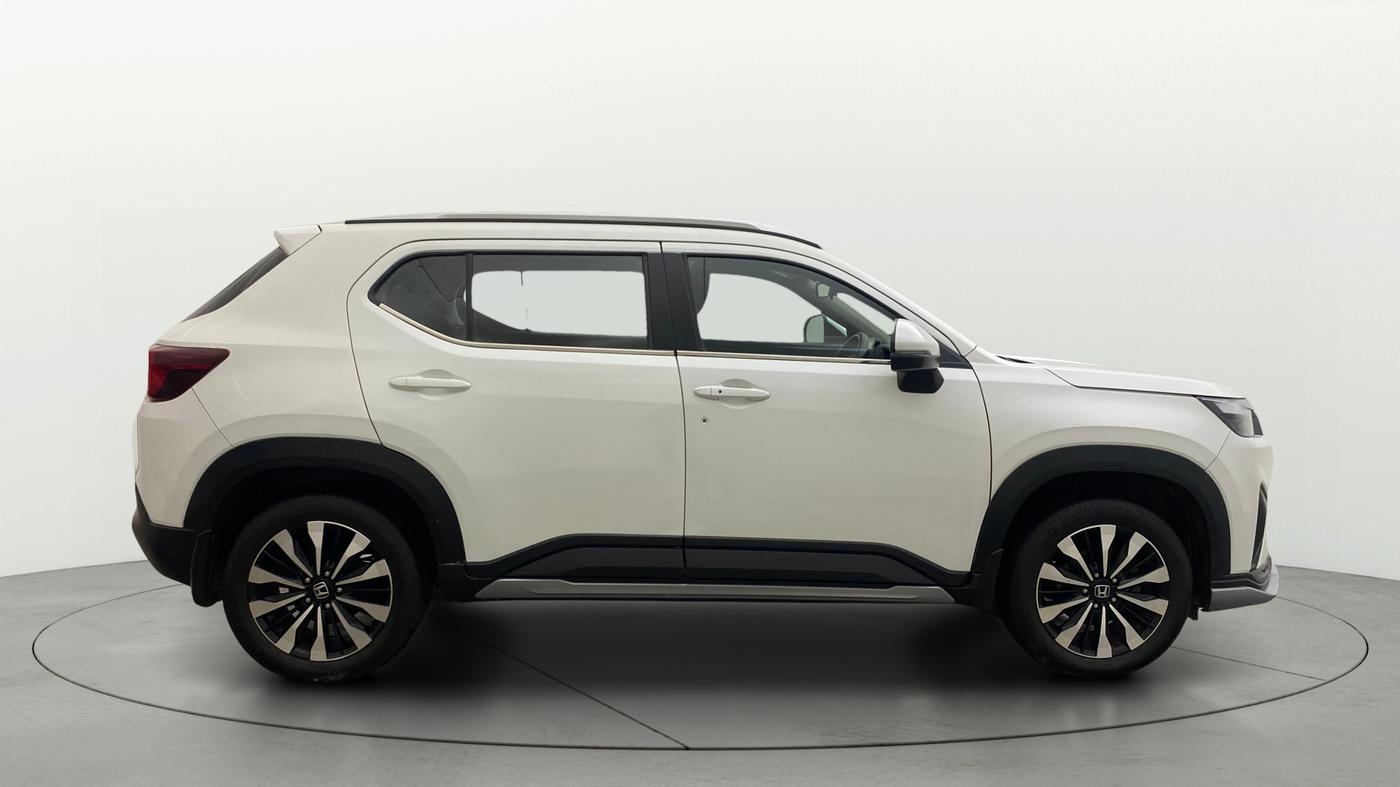 2023 Honda ELEVATE VX CVT, Petrol, Automatic, 18,718 km, Right Side View