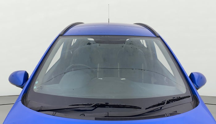 2019 Hyundai Grand i10 SPORTZ AT 1.2 KAPPA VTVT, CNG, Automatic, 69,894 km, Front Windshield