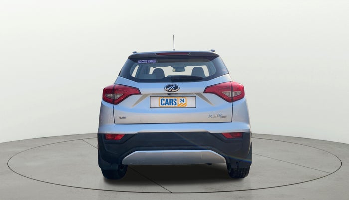 2019 Mahindra XUV300 W8 (O) 1.2 PETROL, Petrol, Manual, 66,047 km, Back/Rear