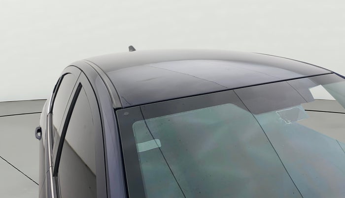 2018 Tata TIGOR XZA PETROL, Petrol, Automatic, 20,651 km, Roof