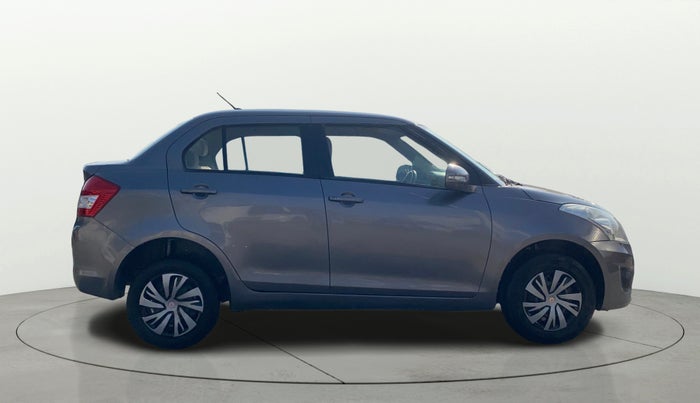 2014 Maruti Swift Dzire VDI, Diesel, Manual, 88,849 km, Right Side View