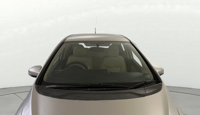 2015 Honda Jazz 1.2L I-VTEC V AT, Petrol, Automatic, 73,338 km, Front Windshield