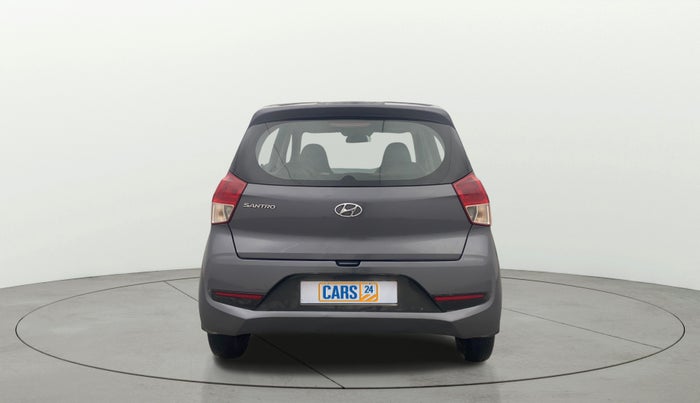 2019 Hyundai NEW SANTRO ERA EXECUTIVE, Petrol, Manual, 65,274 km, Back/Rear